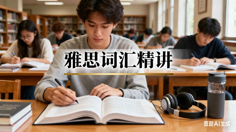 雅思（IELTS）