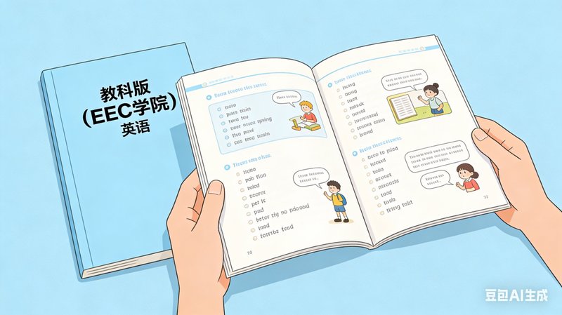 教科版三年级（上册）