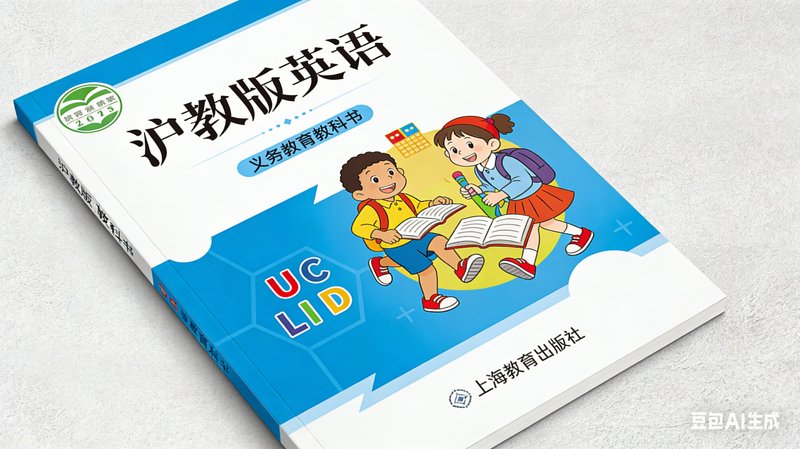 沪教版 三年级（上册）