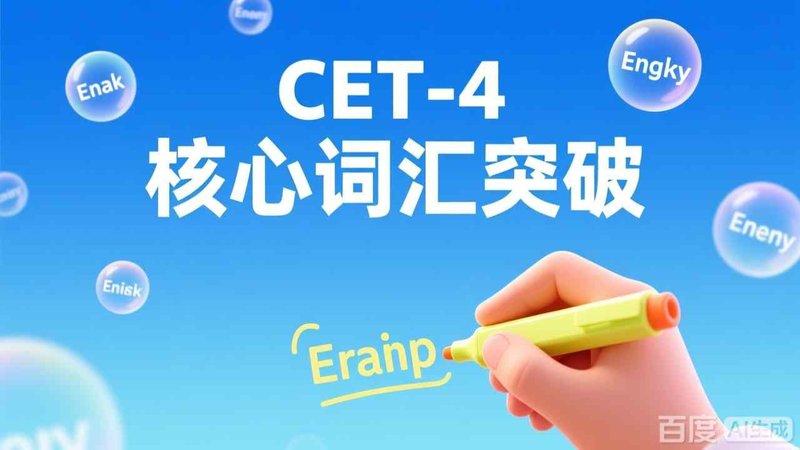 CET-4